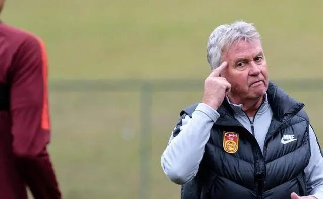 澳门威尼斯人-关于备战过程中不断传出负面消息，备战状态备受质疑的信息