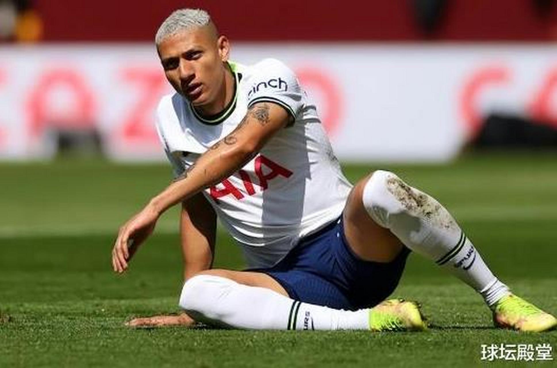 托特纳姆热刺赛季首场大胜,士气大振的简单介绍 托特纳姆热刺赛季首场大胜,士气大振的简单介绍